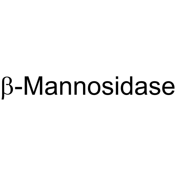 β-Mannosidase 9025-43-8